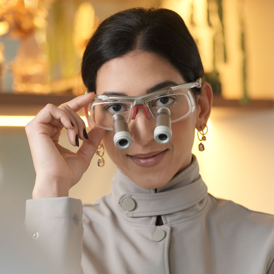 Dentista Dra Barbara Ferrari