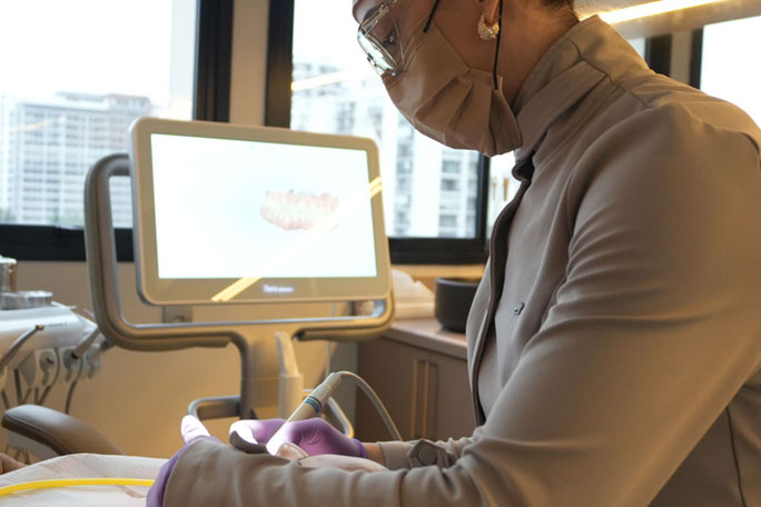 Implante Dentário
