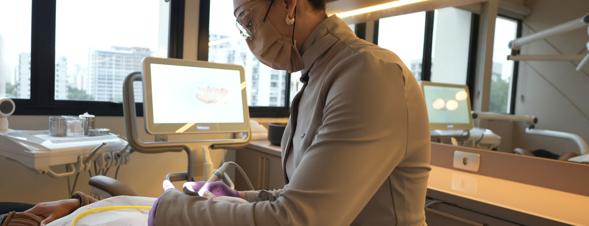implante dentário em Moema, São Paulo